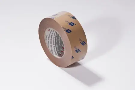ORABOND® 1375 transfer adhesive tape - double-sided, Strapless, Acrylic - Illustration 23322