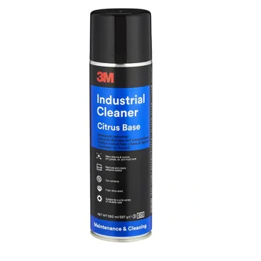 3M™ Industrie-Reiniger auf Limonenbasis - , ,  - Abbildung 10100