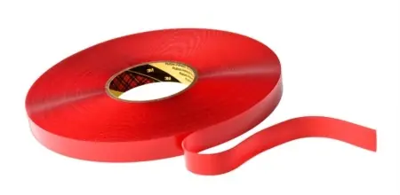 3M™ VHB™ Adhesive Tape 4918 F - double-sided, Acrylic foam, Acrylic - Illustration 13887