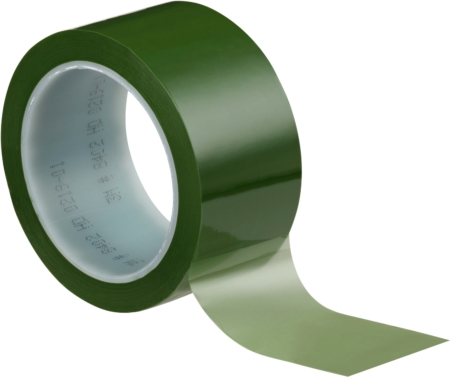 Polyester adhesive tape 3M 8402