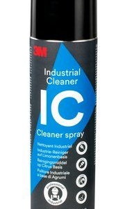 Limpiador en spray Limpiador industrial