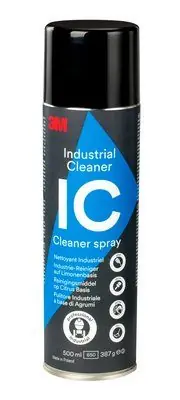 3M™ Industrial Cleaner - , ,  - Illustration 14066