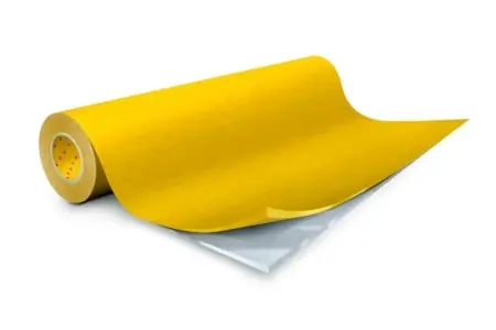 Nastro di trasferimento 3M™ 927 - bifacciale, Senza spalline, Acrilico - Illustrazione 27233