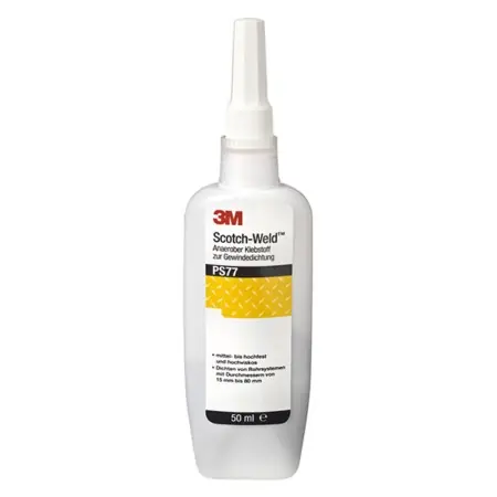 3M™ PS 77 Adesivo anaerobico per la sigillatura delle filettature - , ,  - Illustrazione 25613