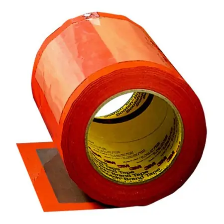 3M™ Pouch Tape 8241 - einseitig, Polypropylen, Gummi - Harz - Abbildung 1590