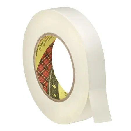 3M™ Glasgewebe-Klebeband 365 - einseitig, Gewebe, Gummi - Harz - Abbildung 712