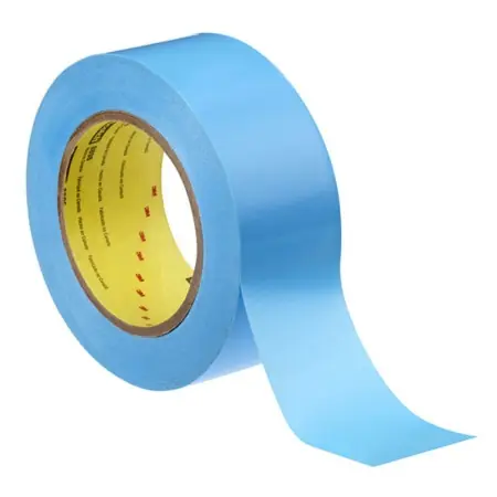 3M™ Ruban adhésif Scotch® 8896 - d'un côté, Polypropylène, Caoutchouc naturel - Illustration 25424