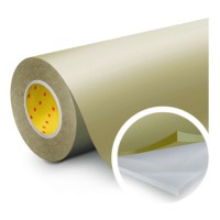 3M Klebstoff Film ohne Träger 9485