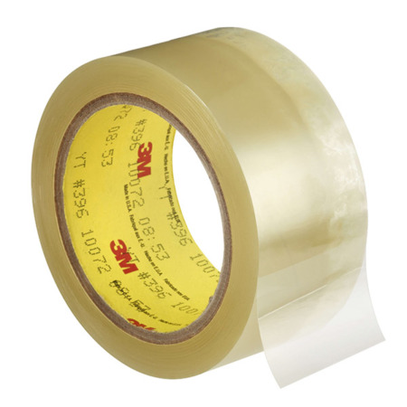 3M polyester adhesive tape 396