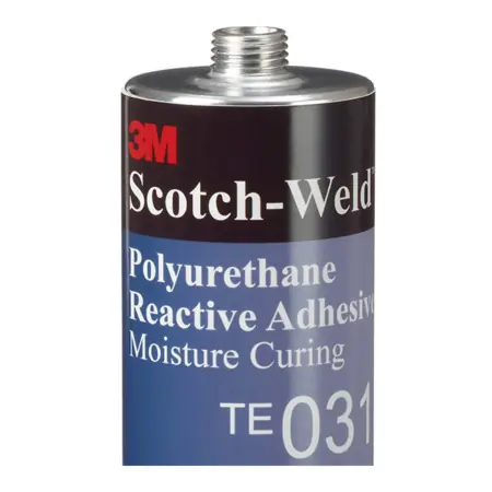 3M™ TE 031 Adesivo poliuretanico reattivo a caldo - , ,  - Illustrazione 24537