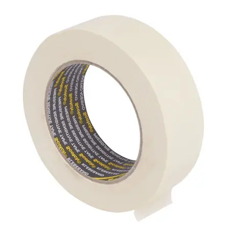 3M™ Abdeckband 2328 - einseitig, Papier, Gummi - Harz - Abbildung 732