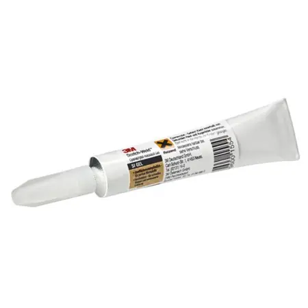 3M™ SI Gel - , , Cyanoacrylate - Illustration 13598