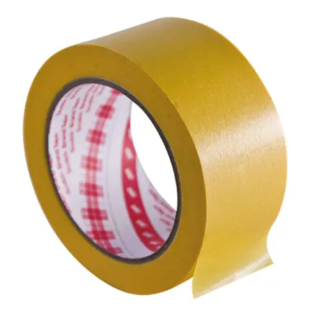 3M™ Scotch® Abdeckklebeband 244 - einseitig, Papier, UV Acrylat - Abbildung 701