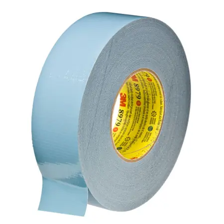 3M™ UV-beständiges Gewebeklebeband 8979 - einseitig, Gewebe, Gummi - Harz - Abbildung 709