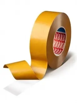 tesafix® 4900 Transferklebeband - doppelseitig, Trägerlos, Acrylat - Abbildung 15809