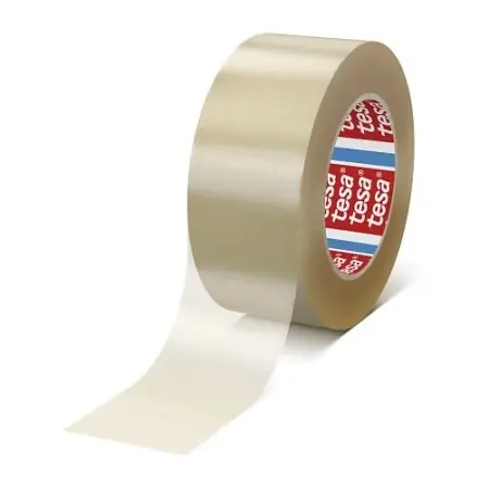 tesa® 58290 Spleißband - einseitig, PET-Folie, Acrylat - Abbildung 11561