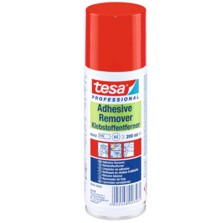 tesa® 60042 Professional Klebstoffentferner - , ,  - Abbildung 3622