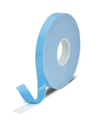 FoamLink 1127 RX PE-Schaumstoffklebeband - doppelseitig, PE-Schaumstoff, PP-Coex Folie, Acrylat - Abbildung 10557