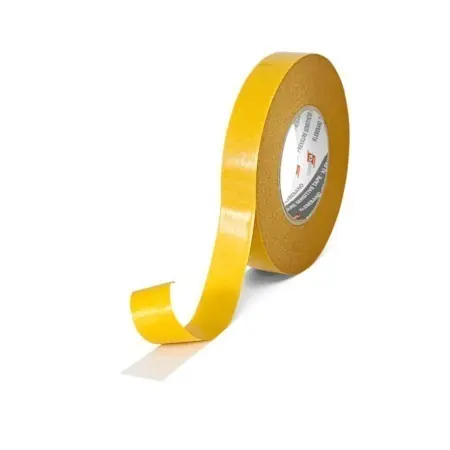 CA-440 Paper Fleece Adhesive Tape - double-sided, Paper fleece, Solvent acrylate - Illustration 23245