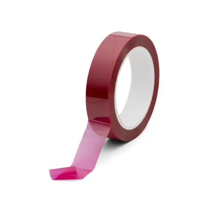 CA-748 Nastro adesivo in PET - unilaterale, Film in PET, Silicone - Illustrazione 26953