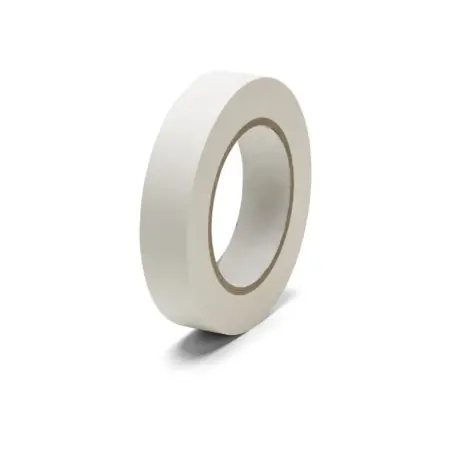 CA-137 Nastro crepe piatto per alte temperature - unilaterale, Carta, Silicone - Illustrazione 26881