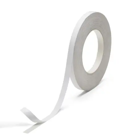 CA-412 PV4 Ruban adhésif PET, fort (ouvert) / faible - double face, Film polyester, Acrylate - Illustration 27128