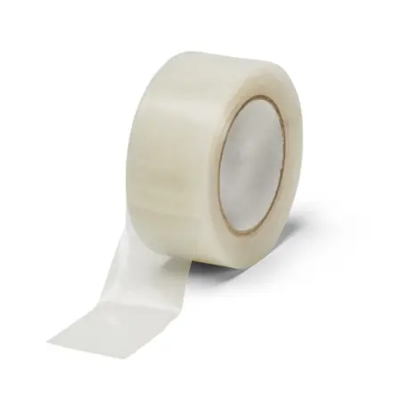 CA-772 PE adhesive tape - one-sided, PE film, Dispersion acrylate - Illustration 13956