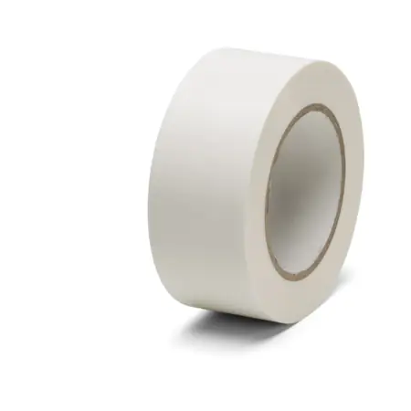 CA-773 PE adhesive tape - one-sided, PE film, Natural rubber - Illustration 13957