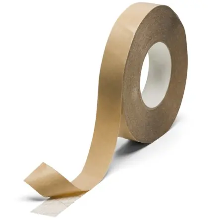 CA-786 Transfer Adhesive Tape - double-sided, Polyester scrim, Dispersion acrylate - Illustration 14016