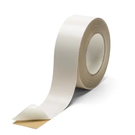CA-787 PE adhesive tape - one-sided, PE film, Dispersion acrylate - Illustration 13959
