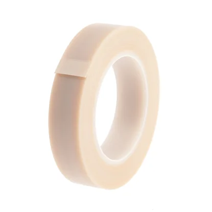 Película de PTFE recubierta de silicona CHR® HM650 - unilateral, Película de PTFE, Silicona - Ilustración 28571