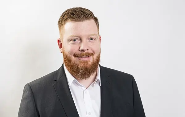 Sven Wohlfahrt