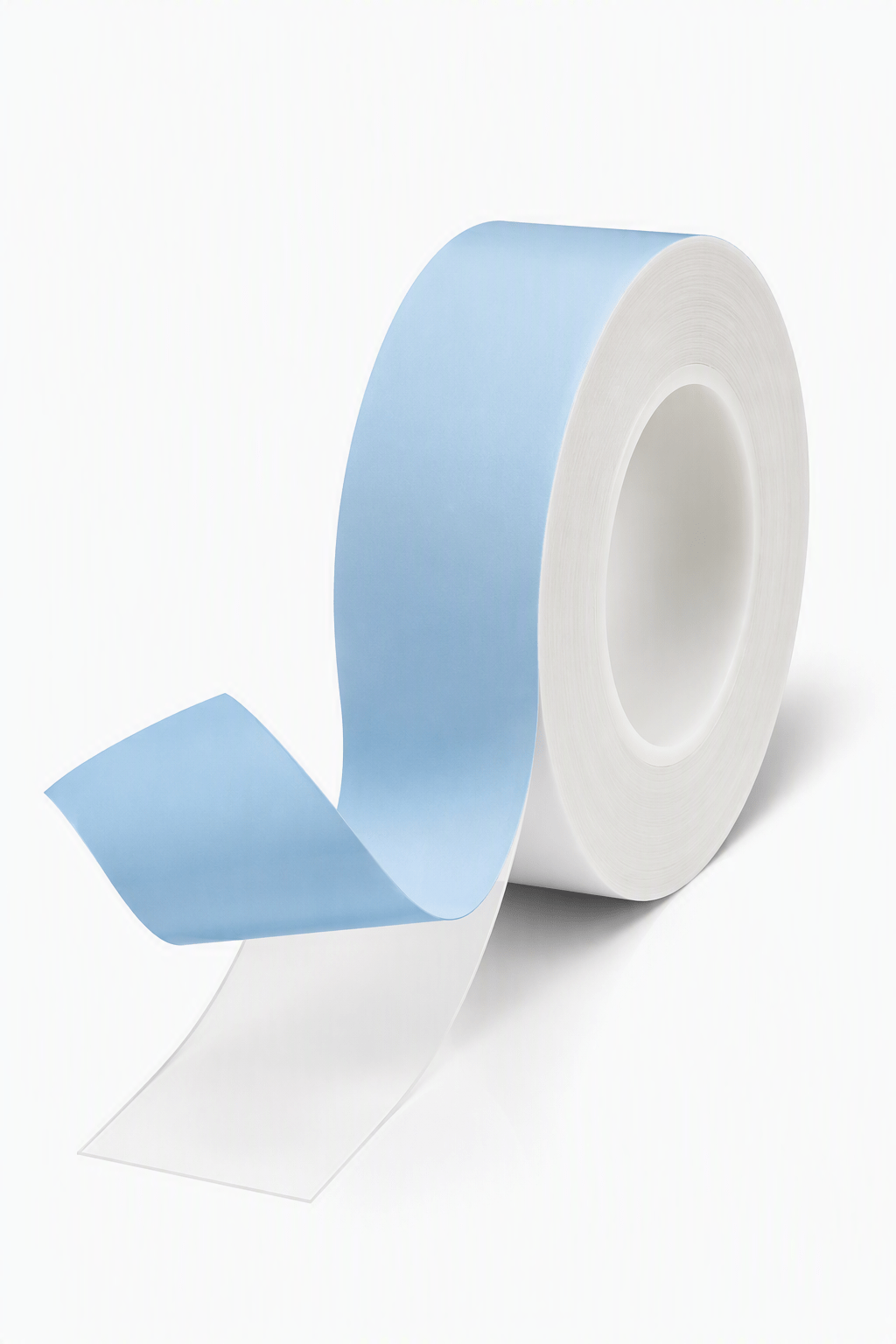 Taśma klejąca ATP S-4109 CS PET - dwustronny, Folia poliestrowa, Akryl - Ilustracja 90272