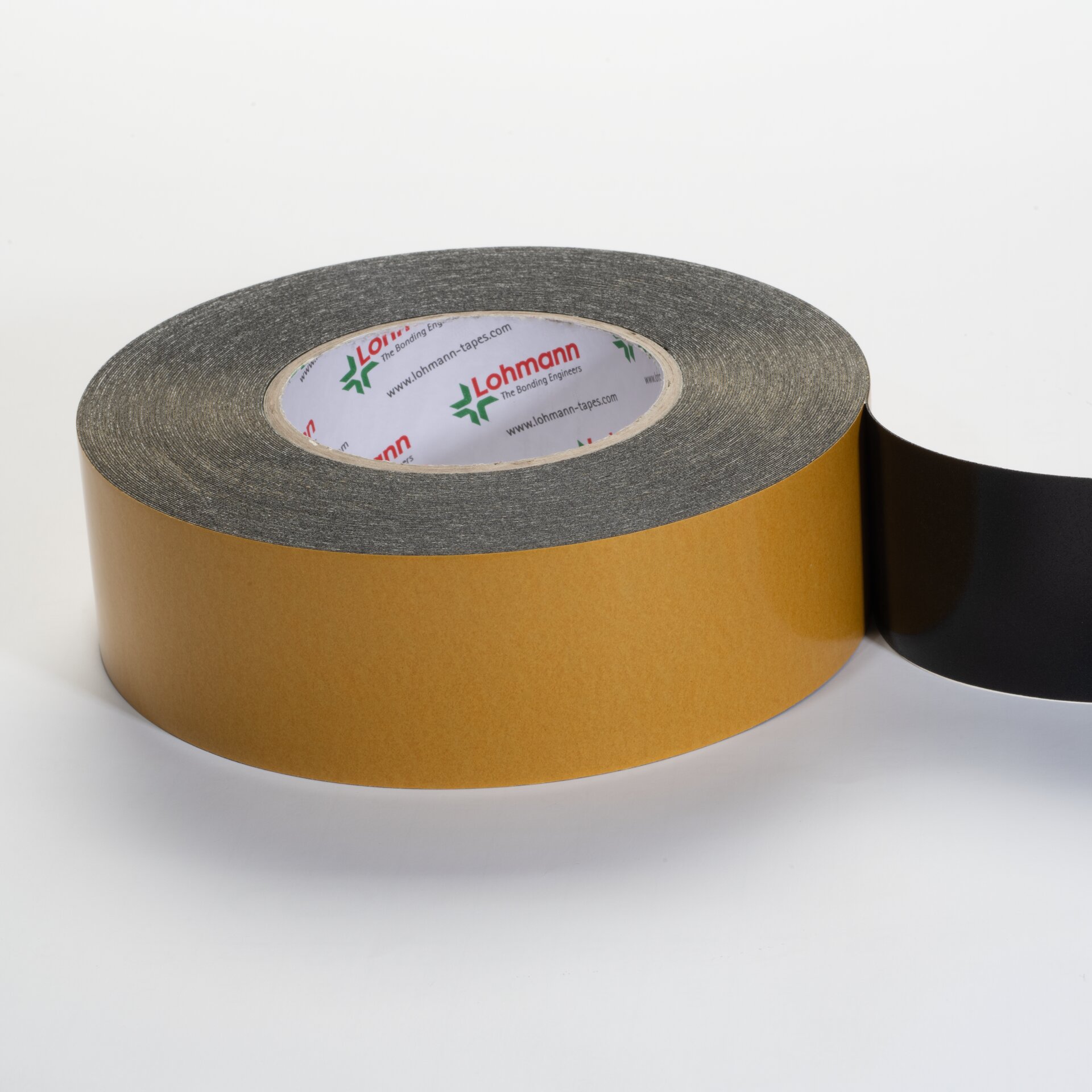 DuploCOLL® 5016 PE Foam Adhesive Tape - double-sided, PE foam, Acrylic - Illustration 91921