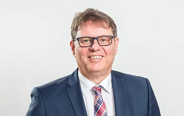 Peter Sieker