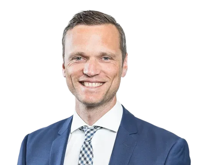 Ansprechpartner aus dem Cardinal-Tapes-Team. Hr. Cardinal