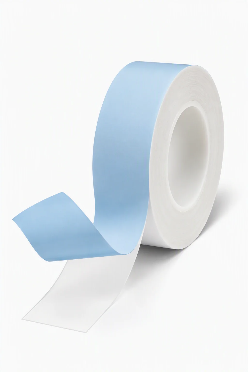 Ruban adhésif PET ATP S-4109 CS - double face, Film polyester, Acrylate - Illustration 90270
