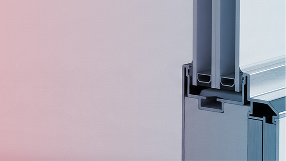 Türprofile für moderne Anwendungen in der Bauindustrie