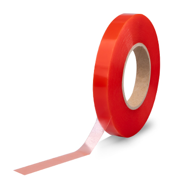 CA-412 PV1 Nastro PET, forte (aperto) / debole - bifacciale, Film in PET, Dispersione di acrilato, Solvente acrilato - Illustrazione 81356