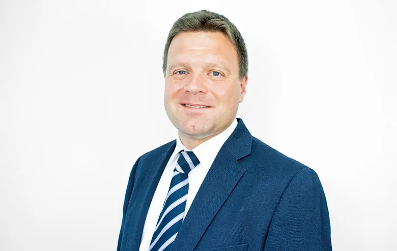 Martin Schnell