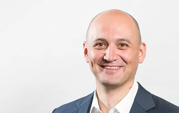 Christoph Kaschny