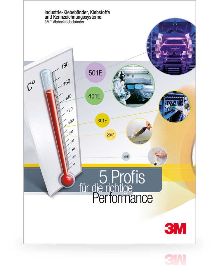 3M Performance