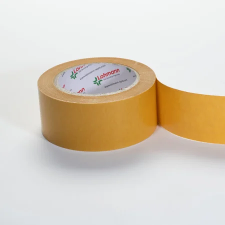 DuploCOLL® 268 : ruban adhésif en non-tissé