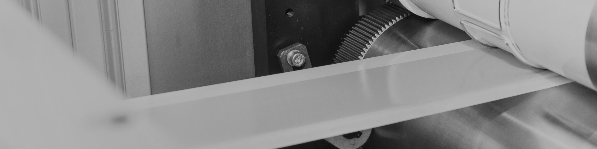 Konfektionierung und Laminierung von industriellen Klebebändern