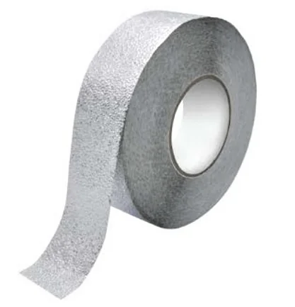 h-old® EA.100 wytłaczana aluminiowa taśma samoprzylepna - jednostronny, Aluminium, Akryl - Ilustracja 29042
