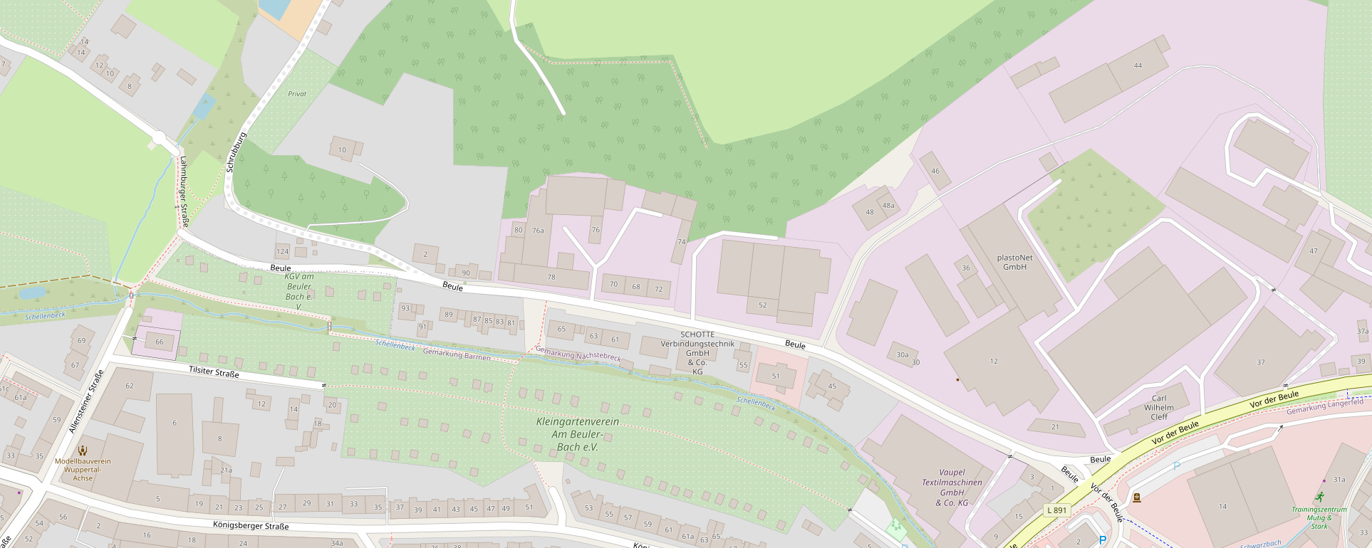OpenStreetMap