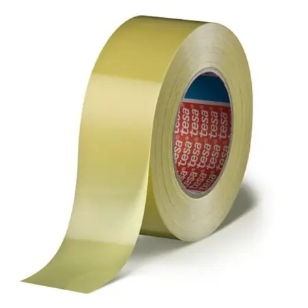 tesa® 4289 Nastro adesivo per reggette - unilaterale, Pellicola MOPP, Gomma naturale - Illustrazione 26457