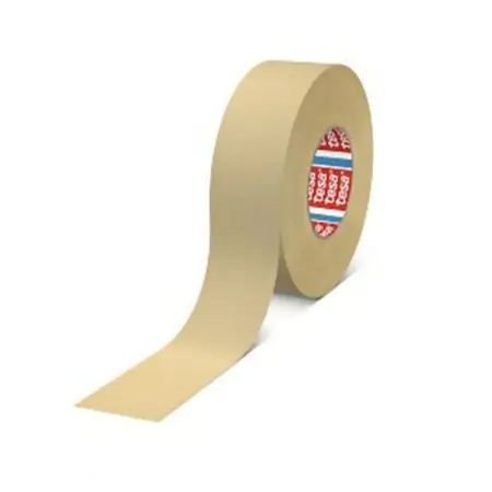 tesakrepp® 4322 nastro universale per mascheratura in carta - unilaterale, Carta, Gomma naturale - Illustrazione 26217