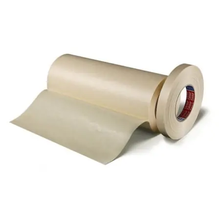 nastro per mascheratura speciale tesakrepp® 4432 - unilaterale, Carta, Gomma naturale - Illustrazione 26069