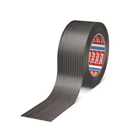 tesa® 4610 Nastro adesivo Basic - unilaterale, Tessuto, Gomma sintetica - Illustrazione 26077